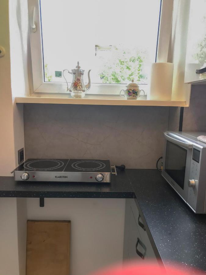 Cosy Studio In Quiet Location Pulawy Ngoại thất bức ảnh