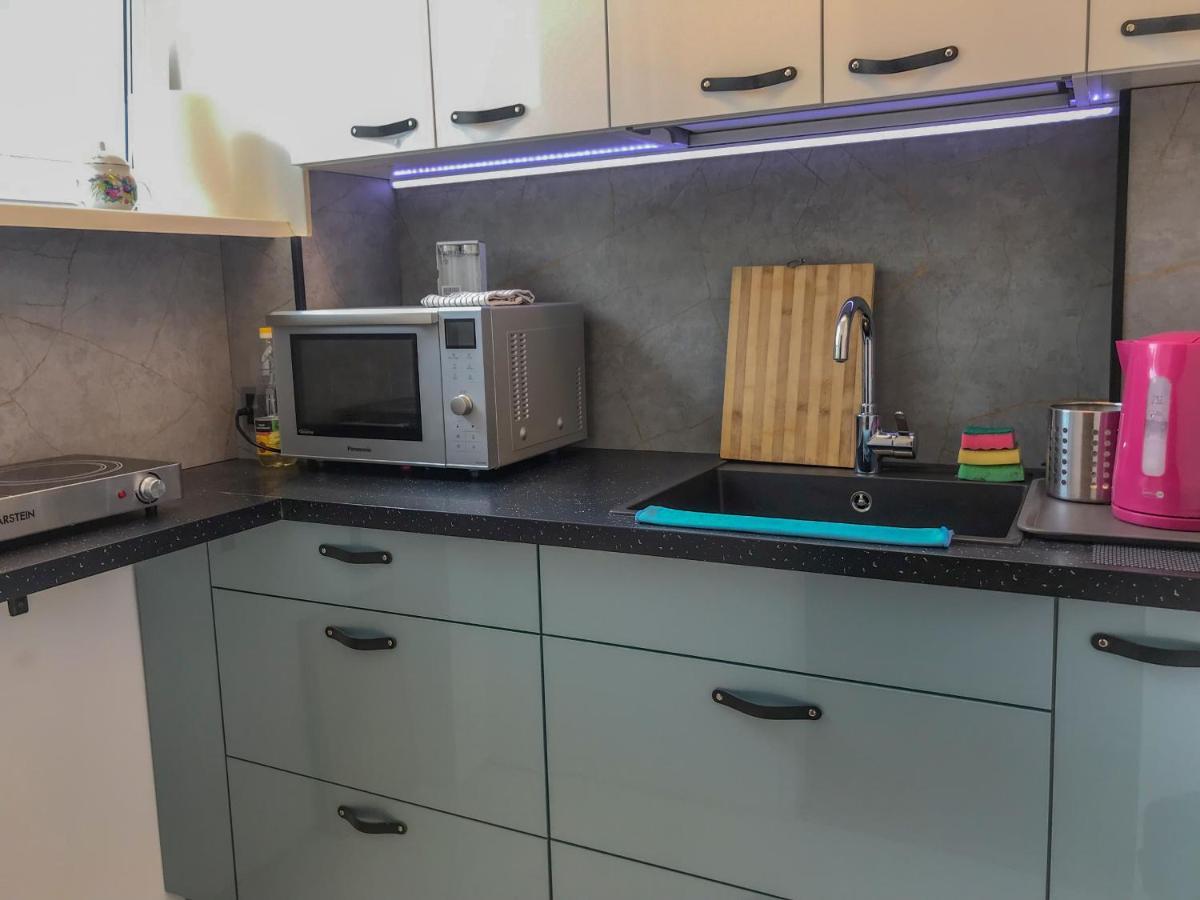 Cosy Studio In Quiet Location Pulawy Ngoại thất bức ảnh