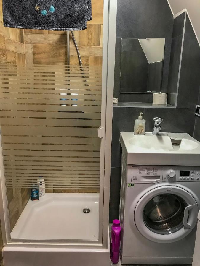 Cosy Studio In Quiet Location Pulawy Ngoại thất bức ảnh